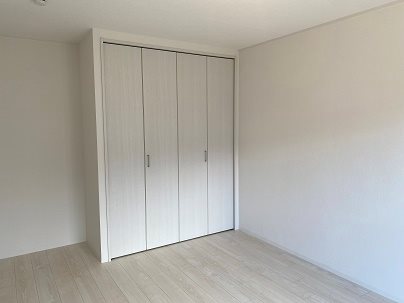稲毛ファミールハイツ22棟 内観写真（リビング以外の居室）