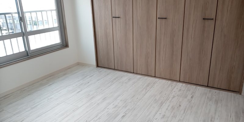 西小中台団地　 その他