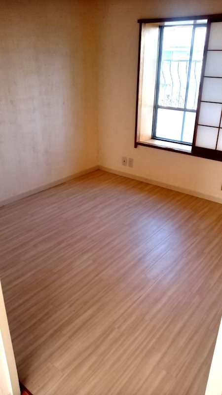 狭山グリーンハイツ 内観写真（寝室）
