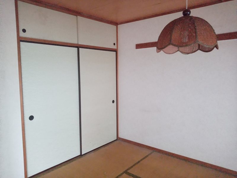 つつじ野団地３街区 その他
