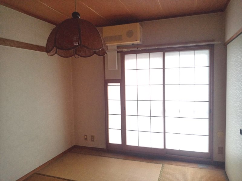 つつじ野団地３街区 その他
