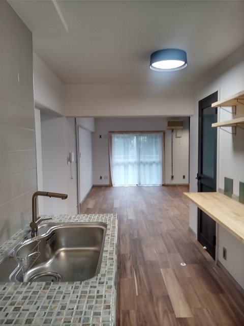 入間東町団地 その他