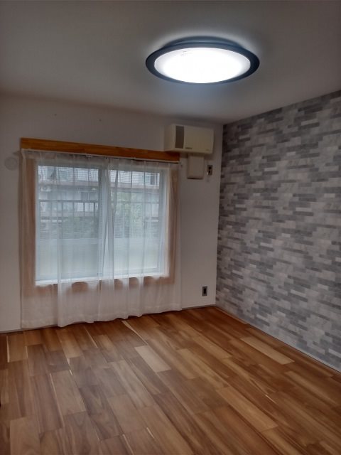 入間東町団地 その他