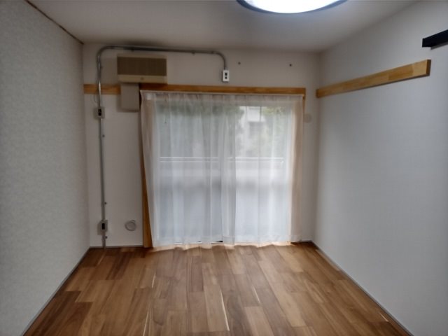 入間東町団地 その他