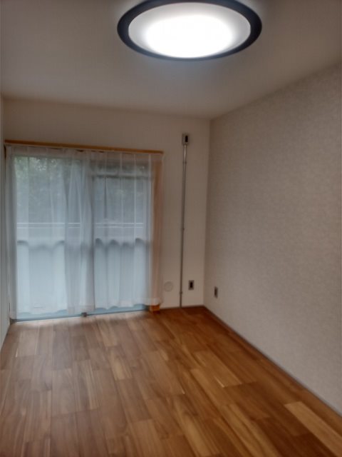 入間東町団地 その他