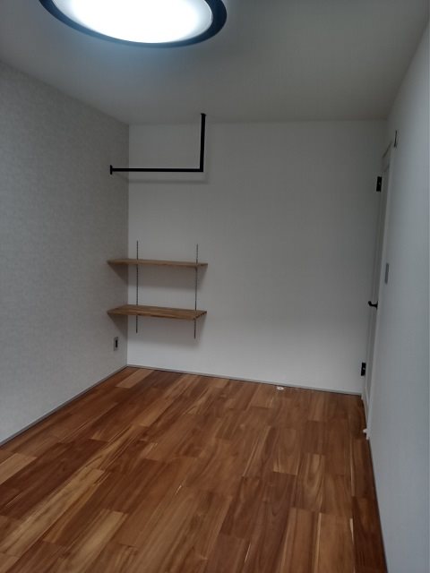 入間東町団地 その他