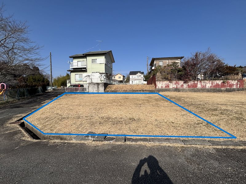 成田市成井売地 その他
