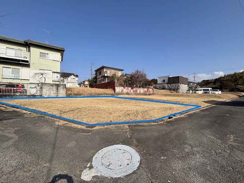 成田市成井売地 その他