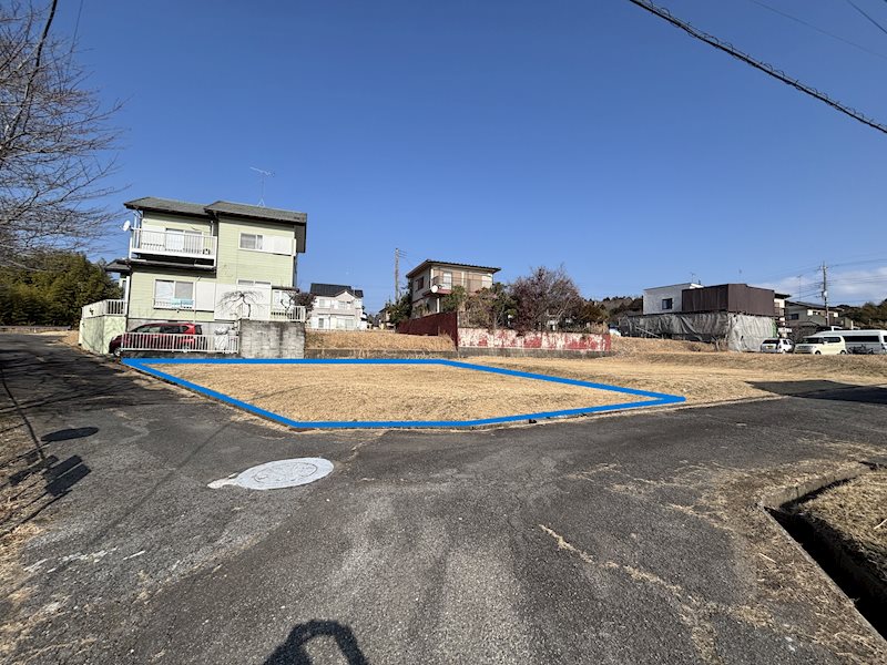 成田市成井売地 その他
