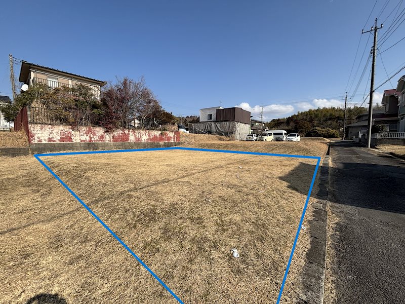 成田市成井売地 その他