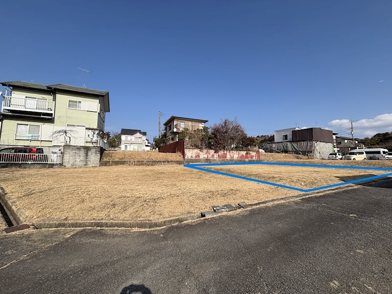 成田市成井売地 その他