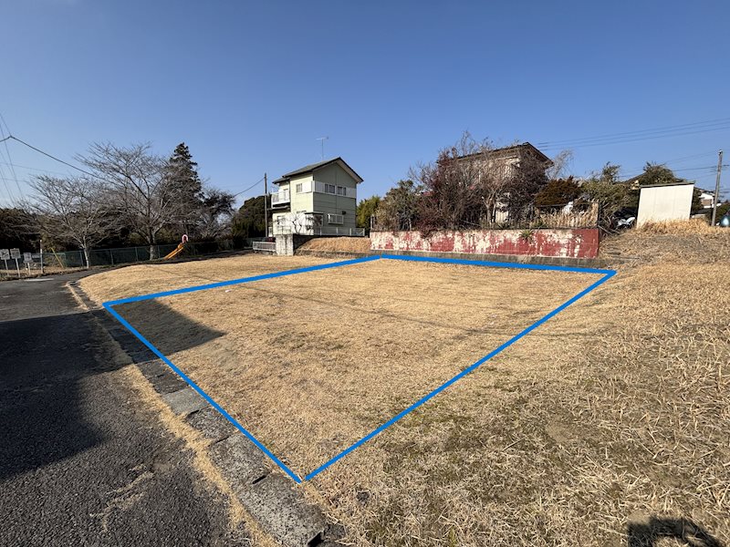 成田市成井売地 その他
