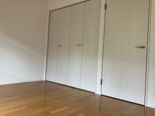 蓮生寺公園通り一番街 内観写真（内装）