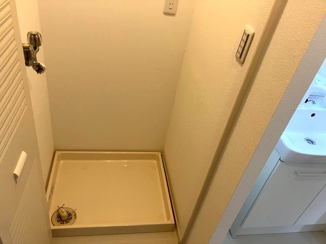 蓮生寺公園通り一番街 内観写真（洗面台・洗面所）
