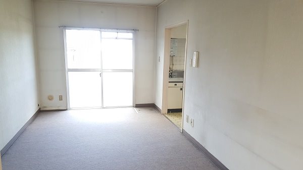 鳶尾テラスハウス その他