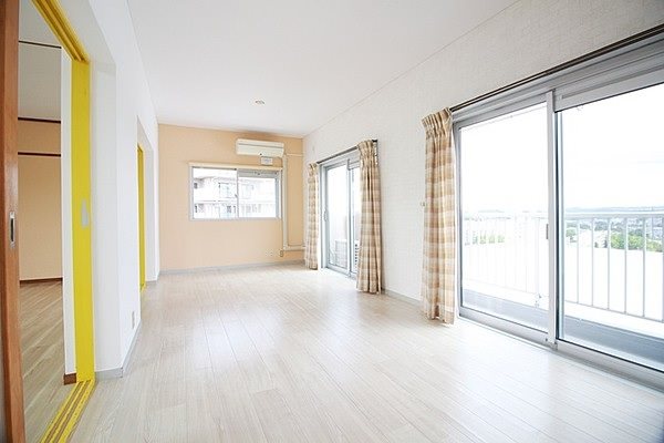 ハイラーク戸塚 その他