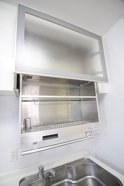 ハイラーク戸塚 その他