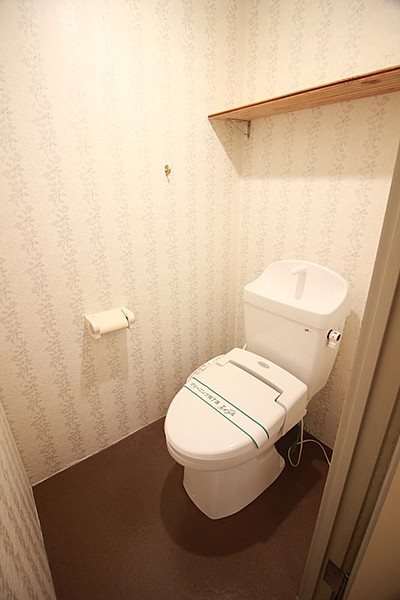 ハイラーク戸塚 その他
