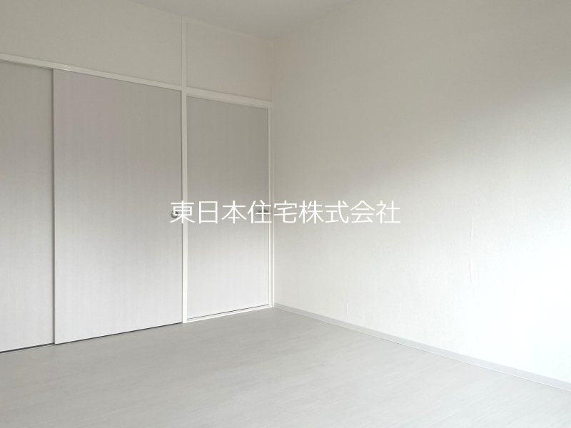 汐見台第７住宅 3903棟 内観写真（リビング以外の居室）