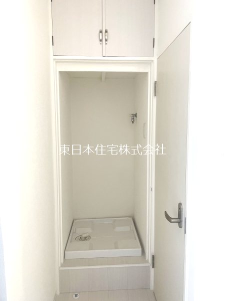 汐見台第７住宅 3903棟 設備