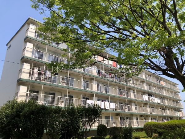 湘南西部住宅 現地写真