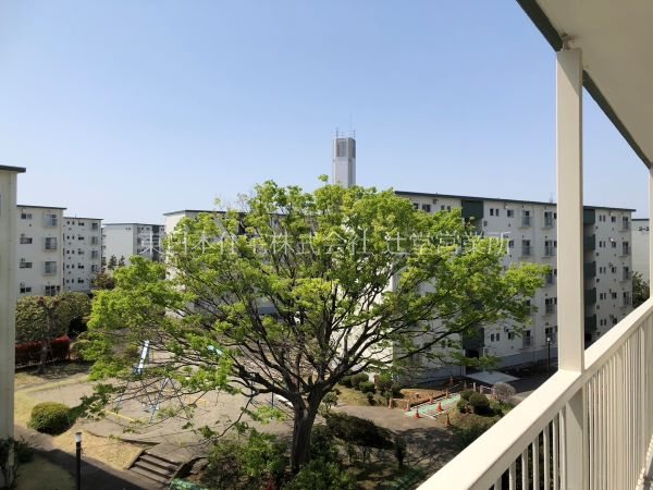 湘南西部住宅 その他