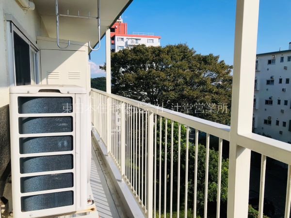 湘南西部住宅 その他