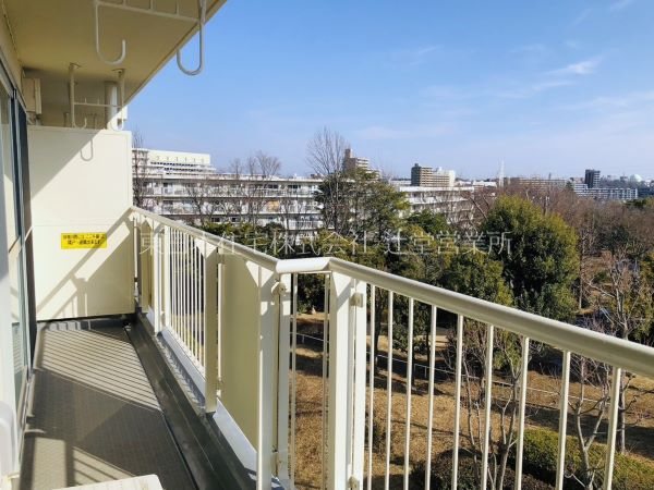 羽根沢第一住宅 その他