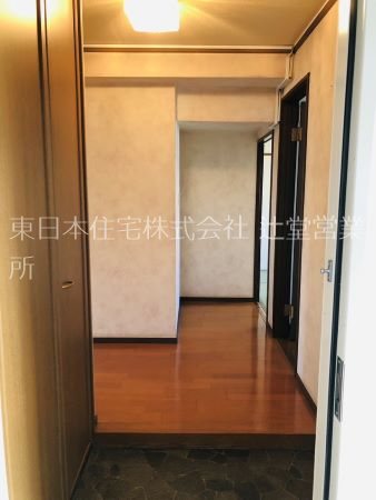 羽根沢第一住宅 その他