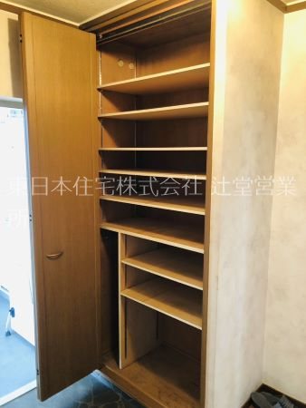 羽根沢第一住宅 その他