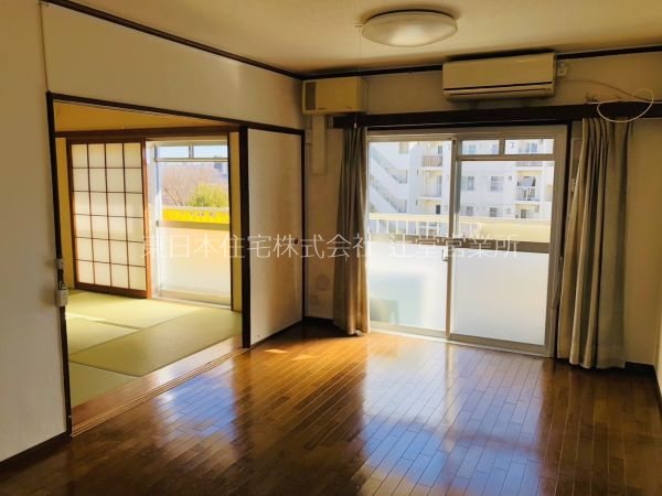 羽根沢第一住宅 その他