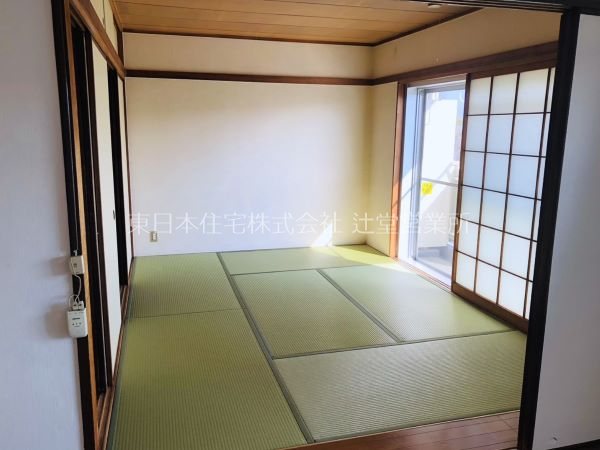 羽根沢第一住宅 その他