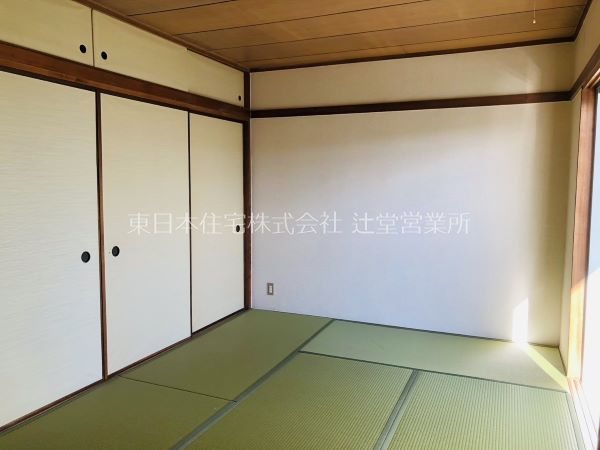 羽根沢第一住宅 その他