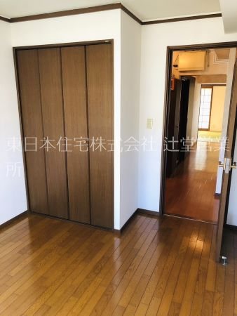 羽根沢第一住宅 その他