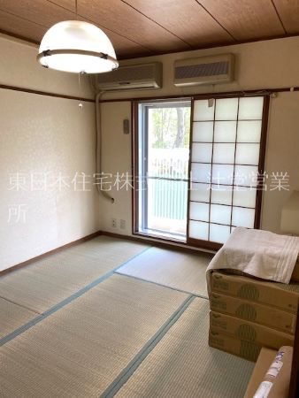 あやせグリーンハイツ その他