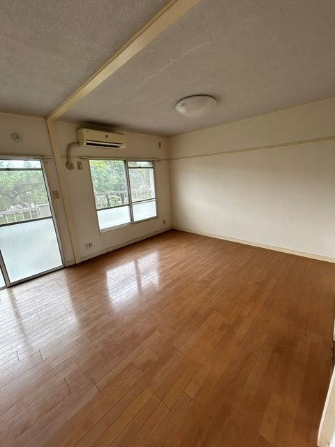 滝山団地3街区 その他