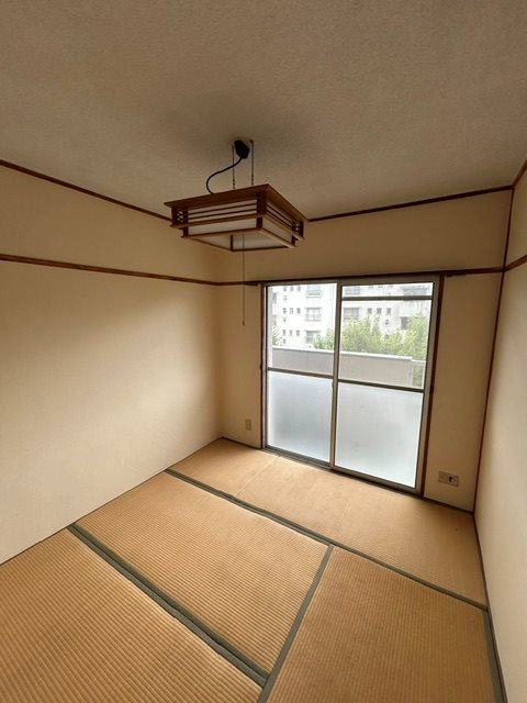 滝山団地3街区 その他