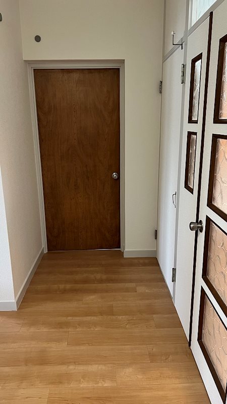 鳶尾団地24街区 現地写真（その他）