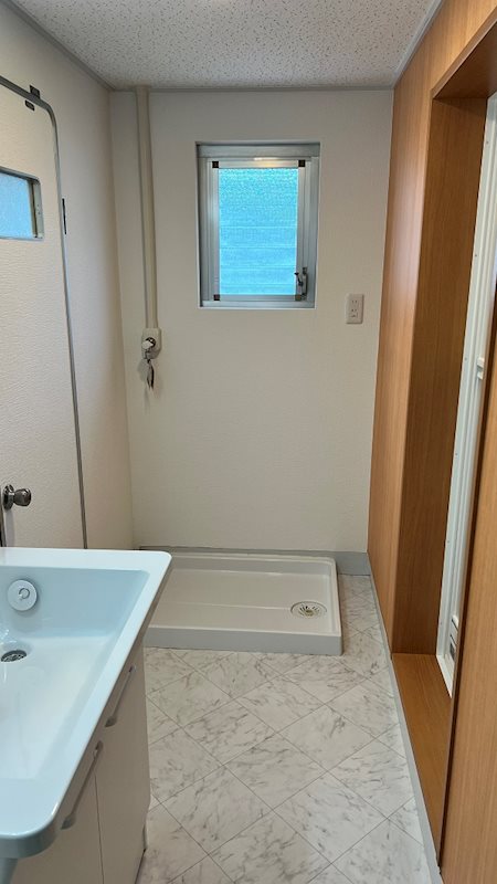 鳶尾団地24街区 現地写真（その他）