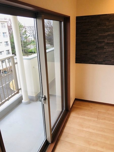 滝山第二住宅（3丁目） 内観写真（内装）