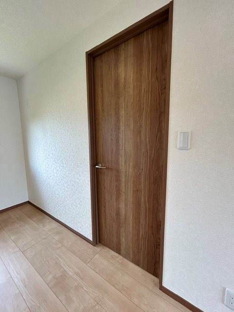 滝山第二住宅（3丁目） 内観写真（内装）
