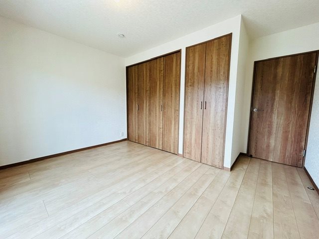 滝山第二住宅（3丁目） 内観写真（リビング以外の居室）