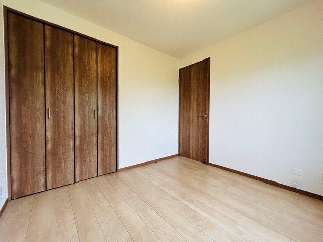 滝山第二住宅（3丁目） 内観写真（リビング以外の居室）