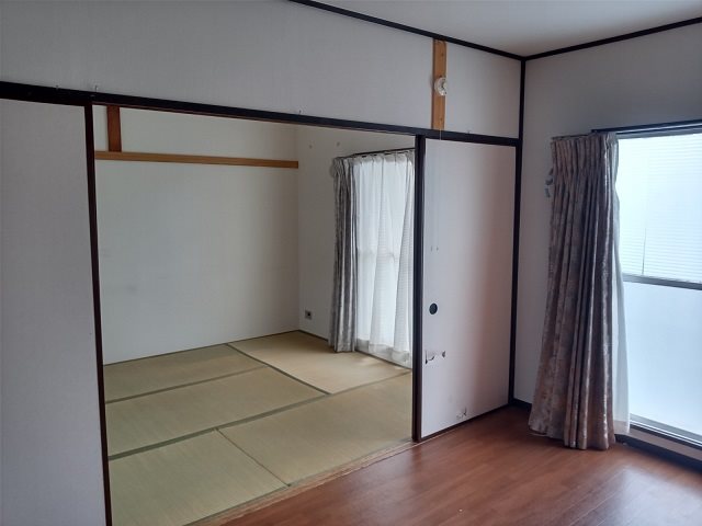 新狭山ハイツ その他