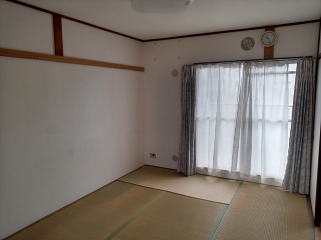 新狭山ハイツ その他