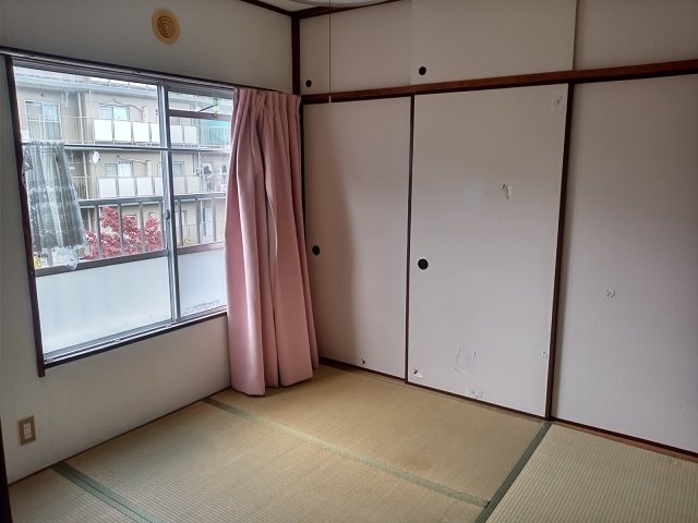 新狭山ハイツ その他