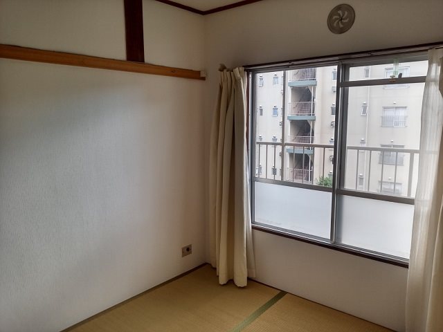 新狭山ハイツ その他