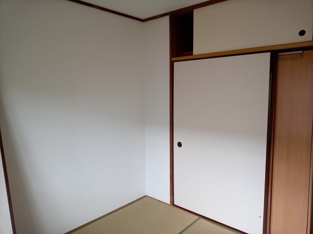 新狭山ハイツ その他