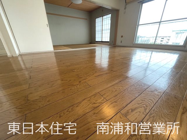 東新井団地  その他