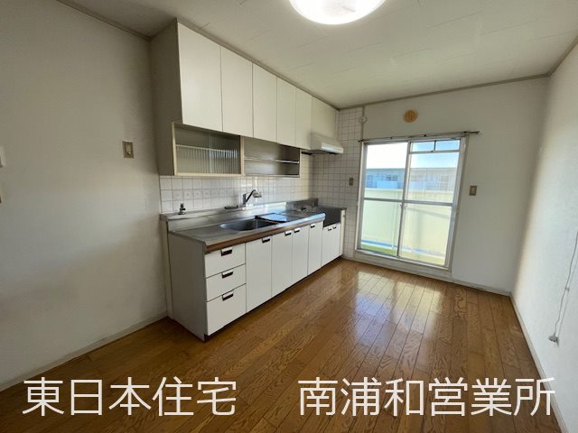 東新井団地  その他